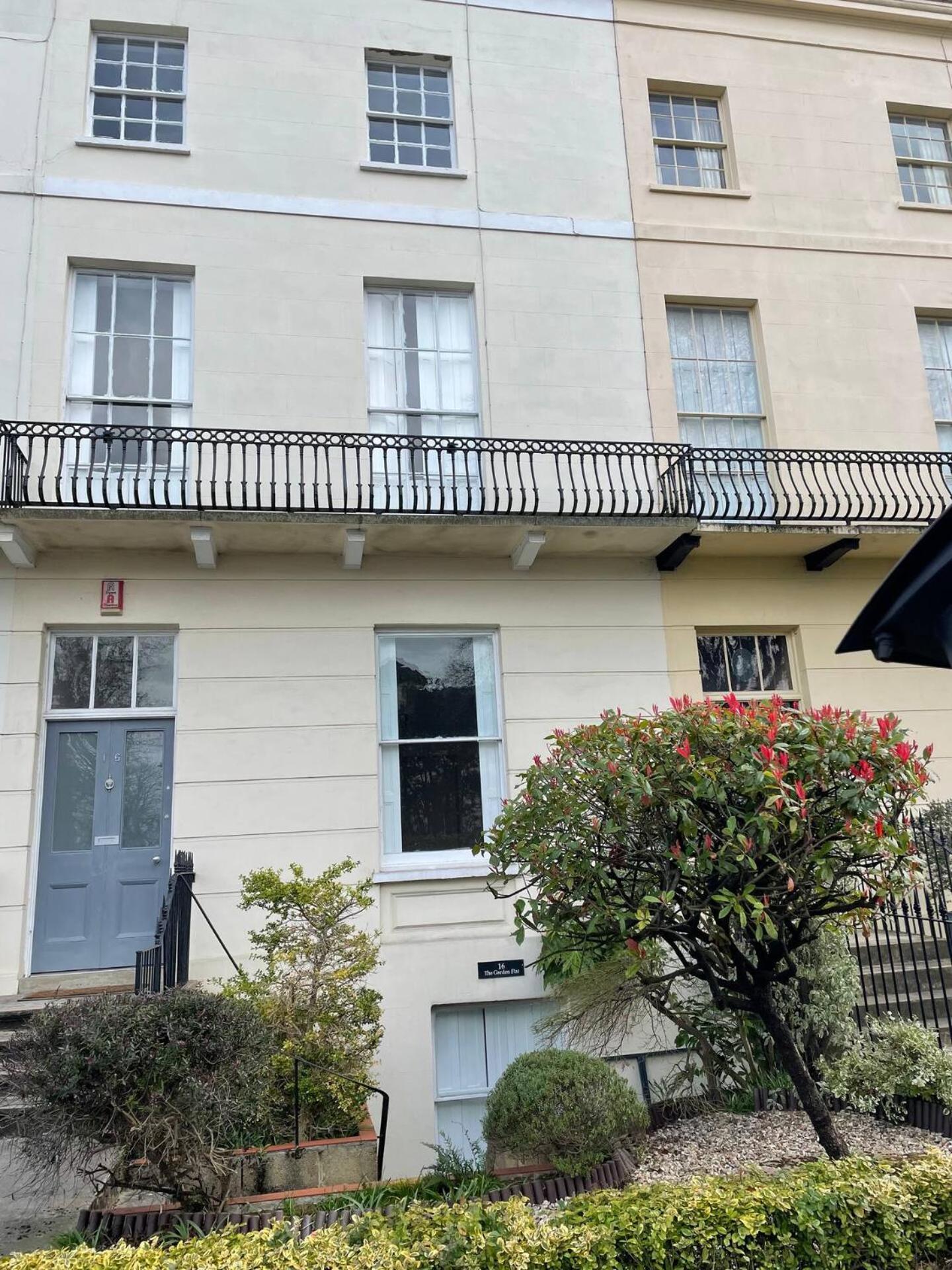 Cheltenham, Tivoli 1 Bedroom المظهر الخارجي الصورة