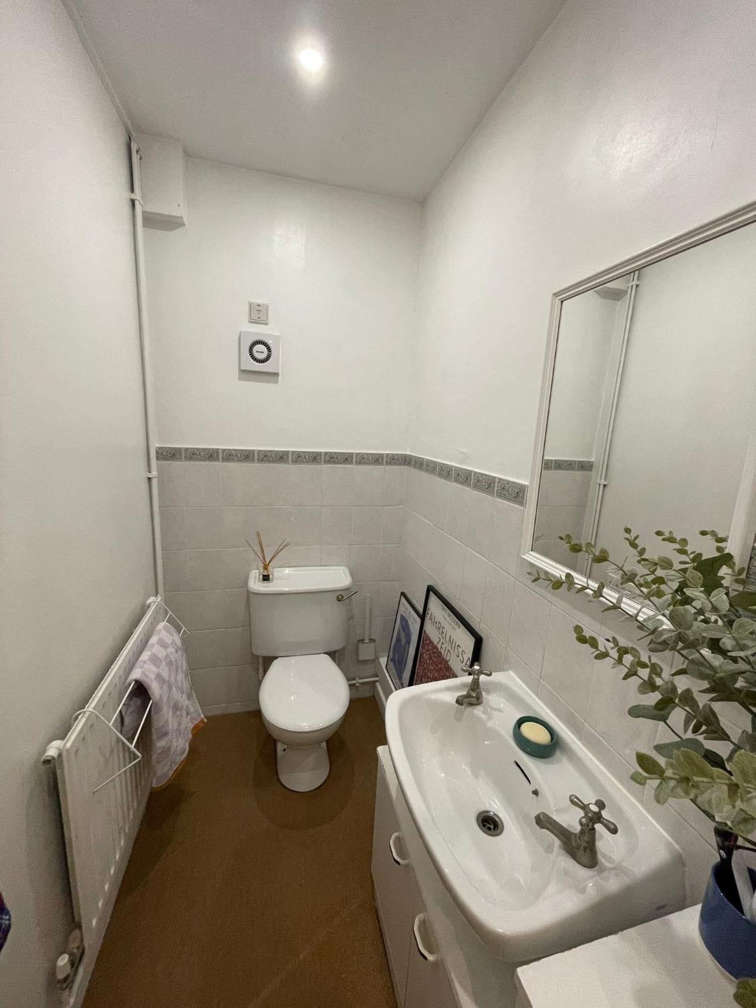 Cheltenham, Tivoli 1 Bedroom المظهر الخارجي الصورة